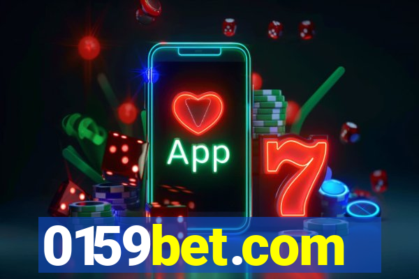 0159bet.com