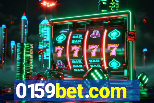 0159bet.com