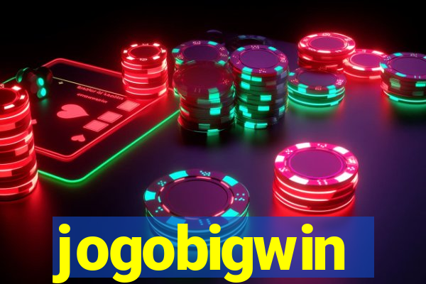 jogobigwin