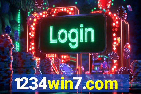 1234win7.com