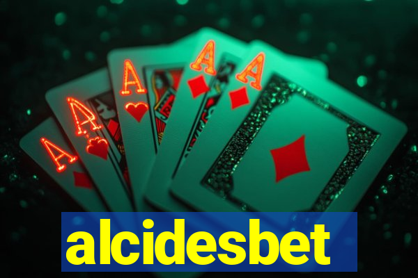 alcidesbet