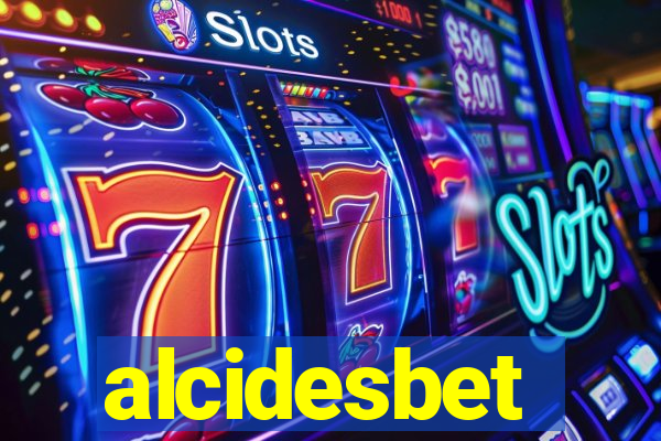 alcidesbet