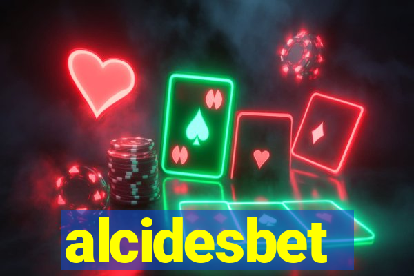 alcidesbet