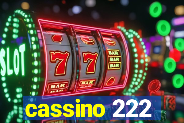 cassino 222