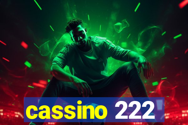 cassino 222