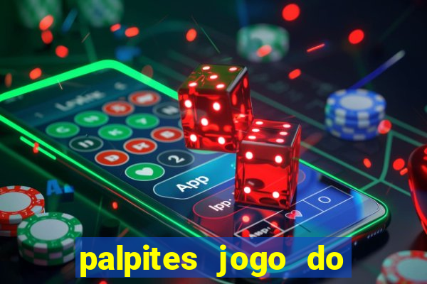 palpites jogo do bicho hoje