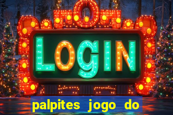 palpites jogo do bicho hoje