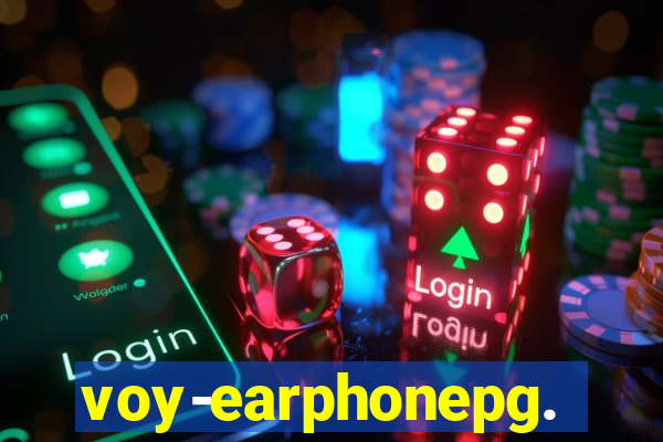 voy-earphonepg.com