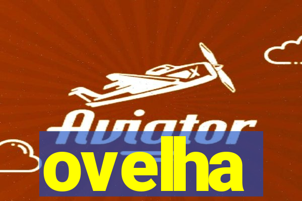 ovelha