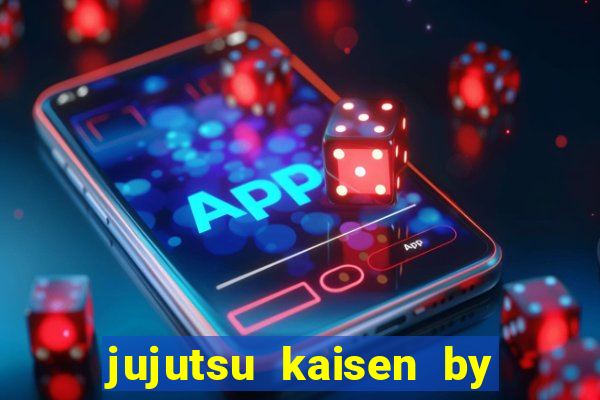 jujutsu kaisen by maplestar full