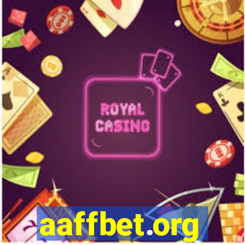 aaffbet.org