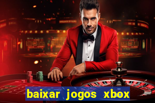 baixar jogos xbox 360 rgh