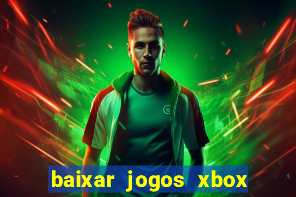 baixar jogos xbox 360 rgh