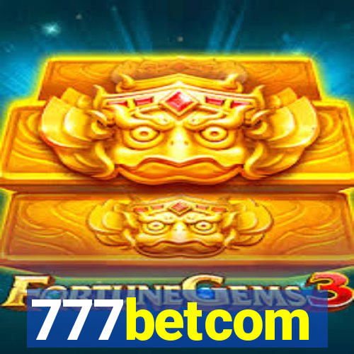 777betcom