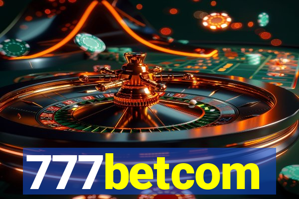 777betcom