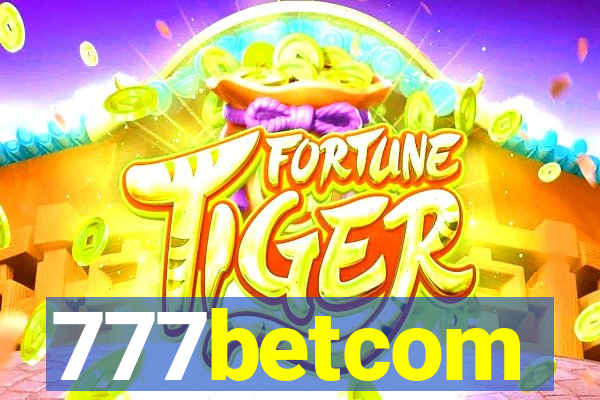 777betcom