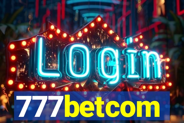 777betcom