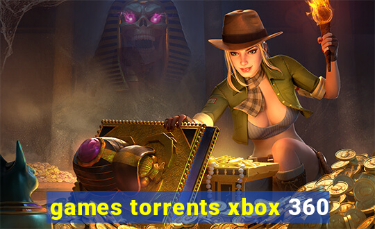 games torrents xbox 360