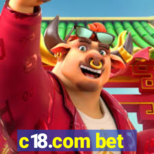 c18.com bet