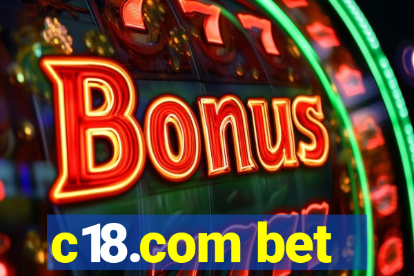 c18.com bet