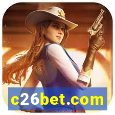 c26bet.com