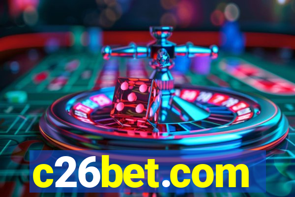 c26bet.com