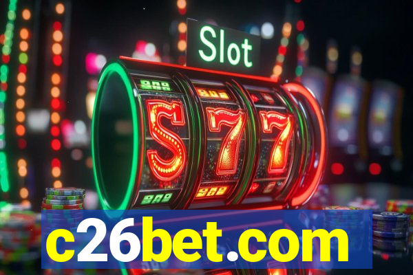 c26bet.com