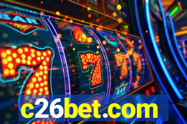 c26bet.com