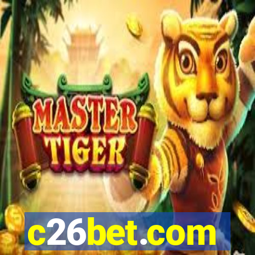 c26bet.com