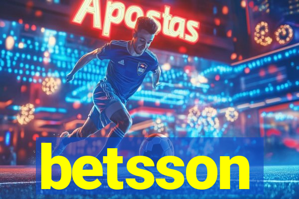 betsson