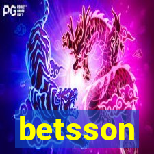 betsson