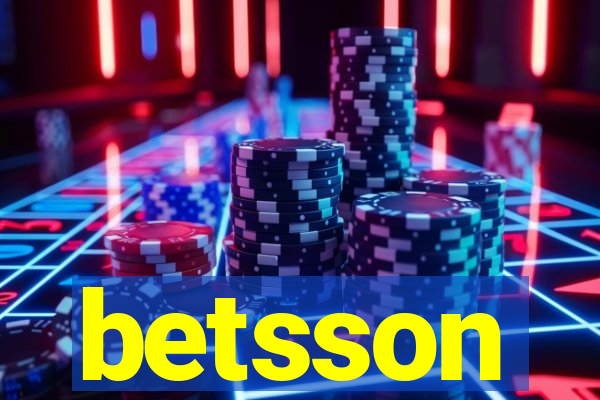 betsson