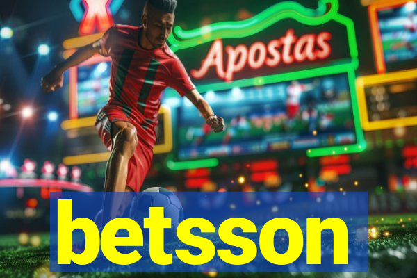 betsson