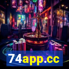 74app.cc