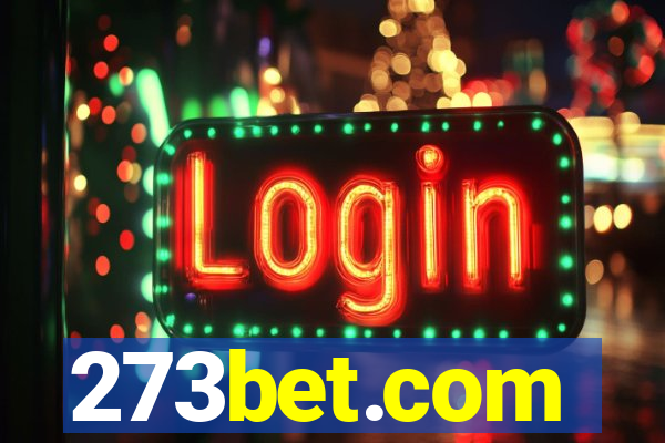 273bet.com