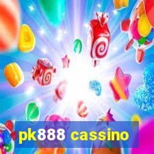 pk888 cassino