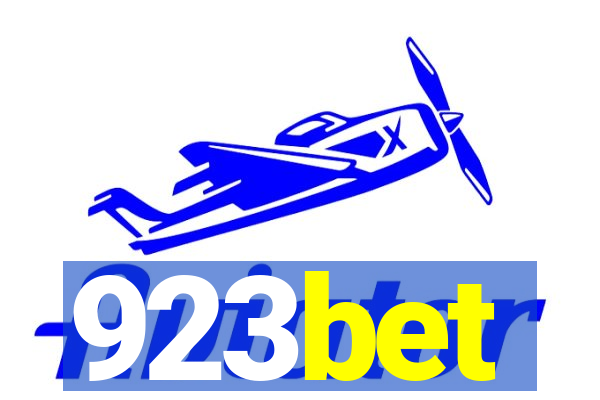 923bet