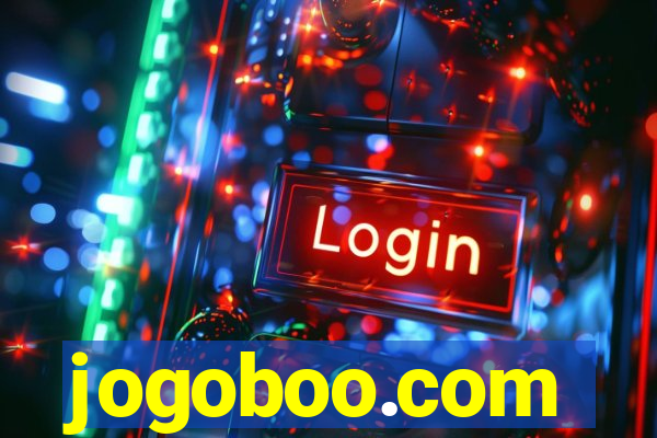 jogoboo.com