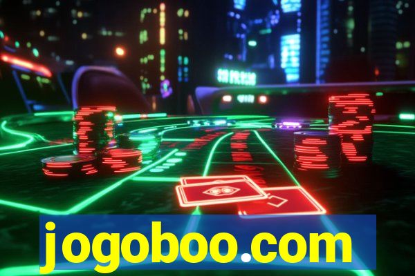 jogoboo.com