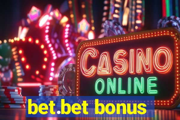 bet.bet bonus