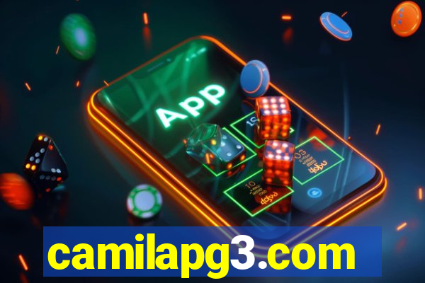 camilapg3.com