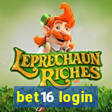 bet16 login