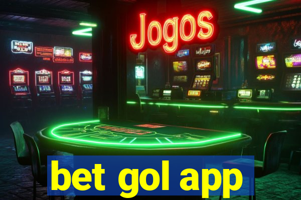 bet gol app