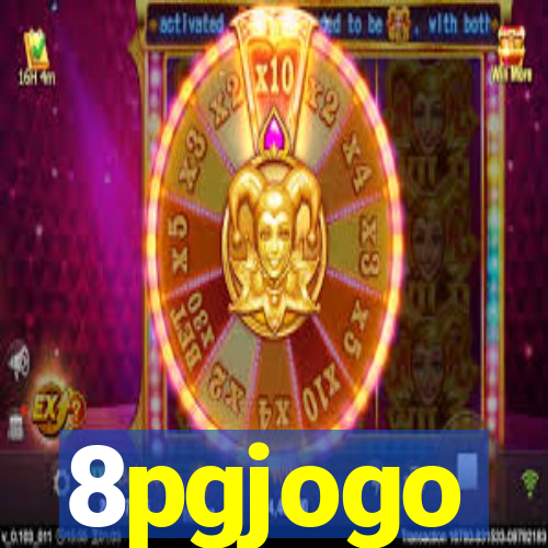 8pgjogo