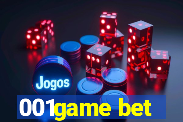 001game bet