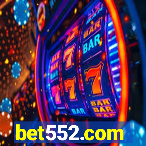 bet552.com