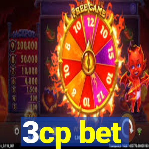 3cp bet