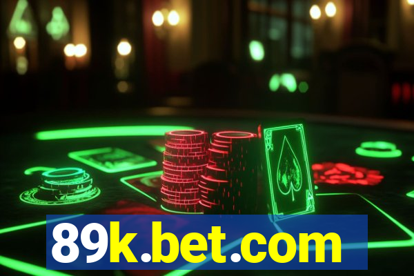 89k.bet.com