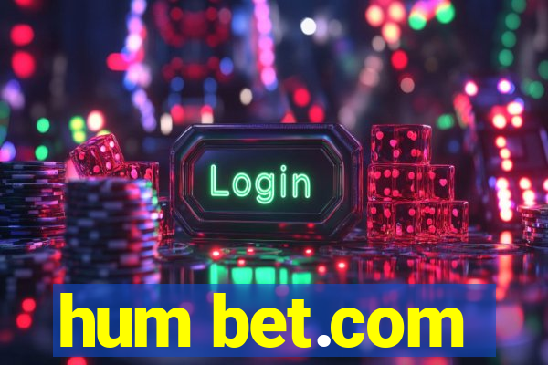 hum bet.com