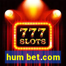 hum bet.com